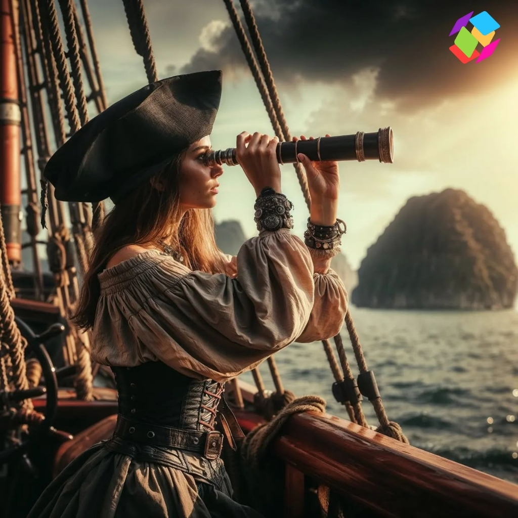 200+ Pirate Captions For Instagram That Set Sail With Fun 2 Pirate Captions For Instagram