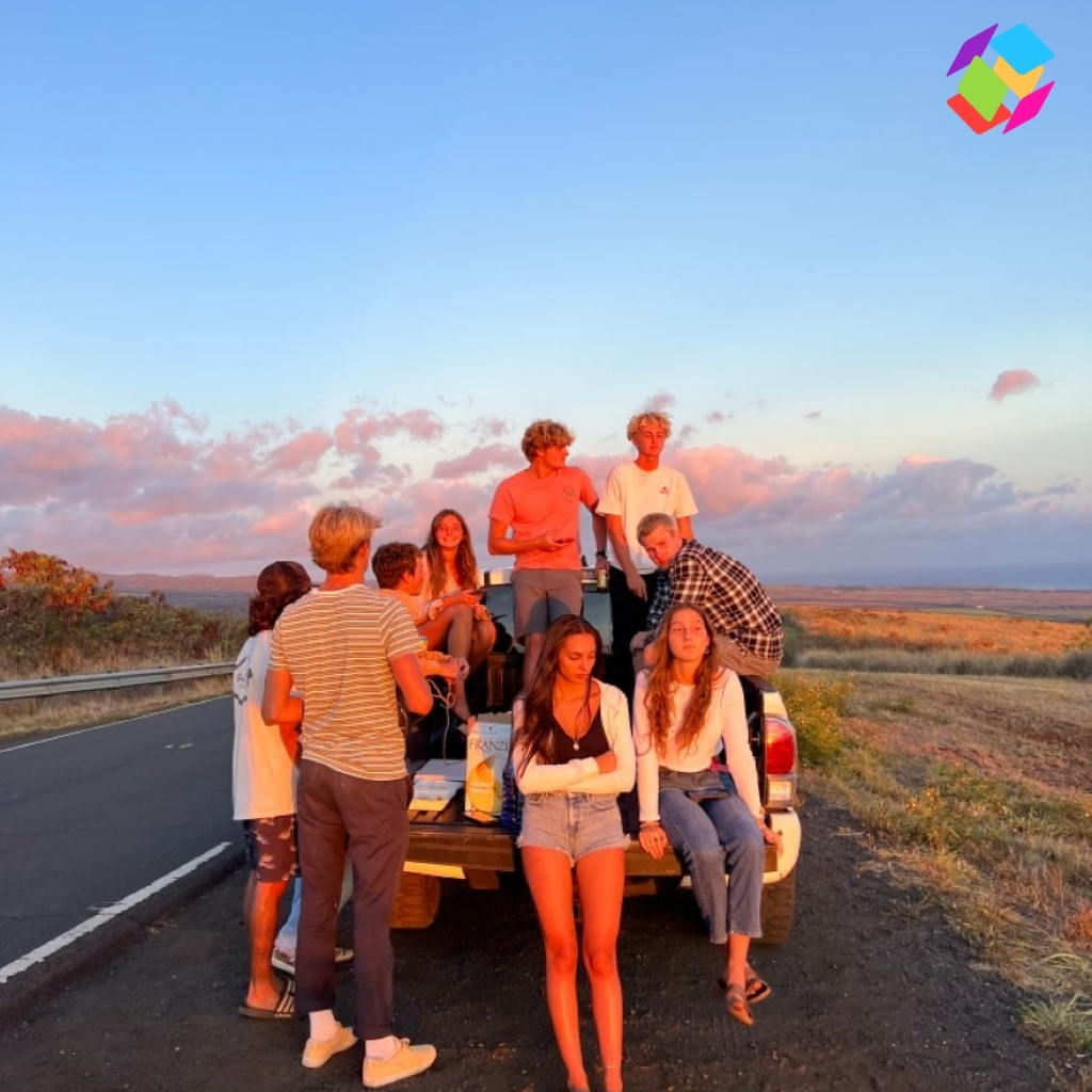 200+ Road Trip Instagram Captions for Your Next Adventure 8 Road Trip Instagram Captions