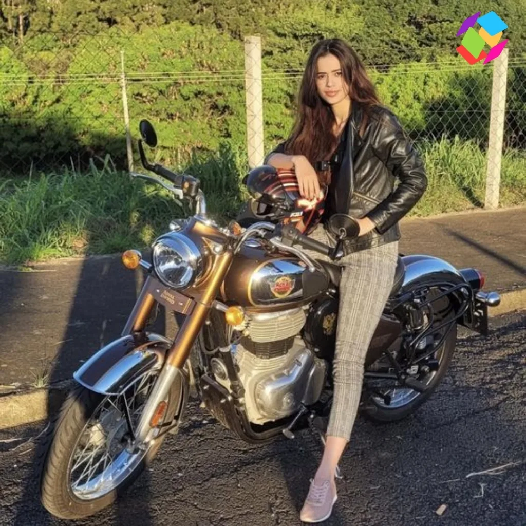 Royal Enfield Captions For Instagram