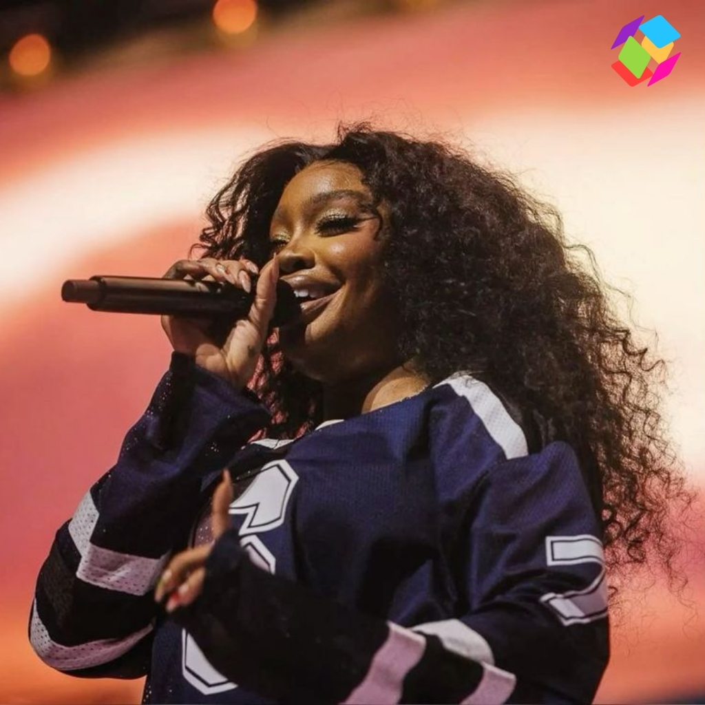 200+ SZA Instagram Captions to Elevate Your Vibe Today 16 SZA Instagram Caption