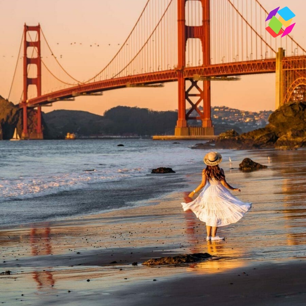 200+ San Francisco Instagram Captions for Your Next Adventure 10 San Francisco Instagram Captions