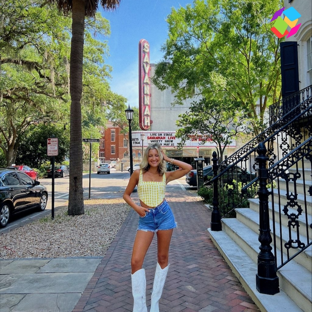 200+ Savannah Instagram Captions for Your Southern Vibes 10 Savannah Instagram Captions