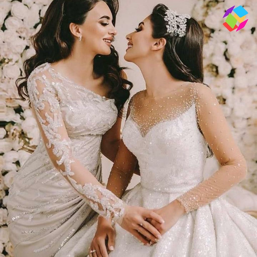 Sister Wedding Caption For Instagram