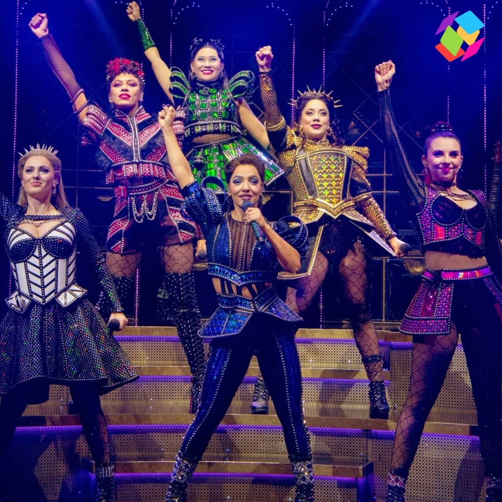 200+ Fun and Fierce Six The Musical Instagram Captions 6 Six The Musical Instagram Captions