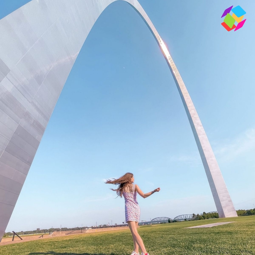 200+ St Louis Instagram Captions for Your Next Adventure 17 St Louis Instagram Captions