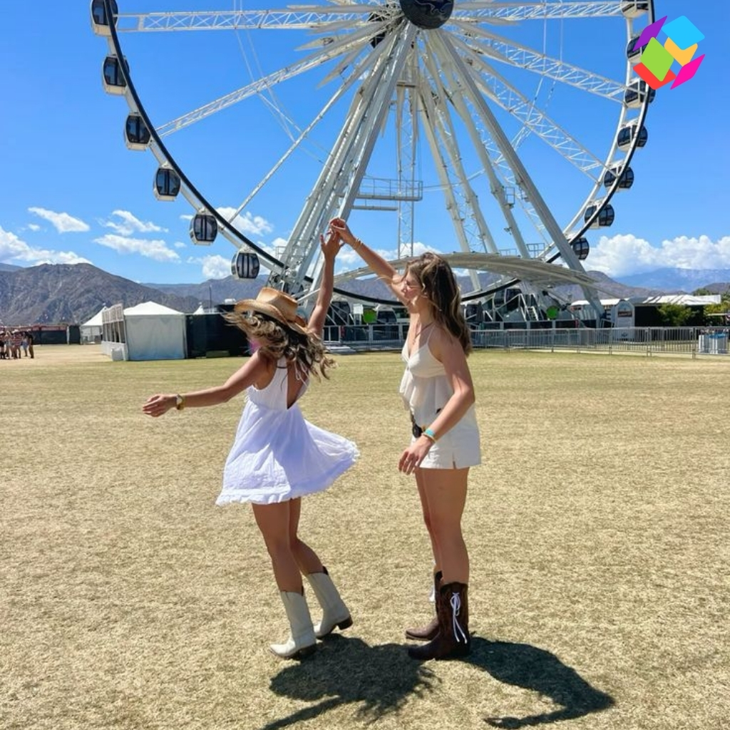 200+ Stagecoach Instagram Captions to Fuel Your Festival Fun 16 Stagecoach Instagram Captions