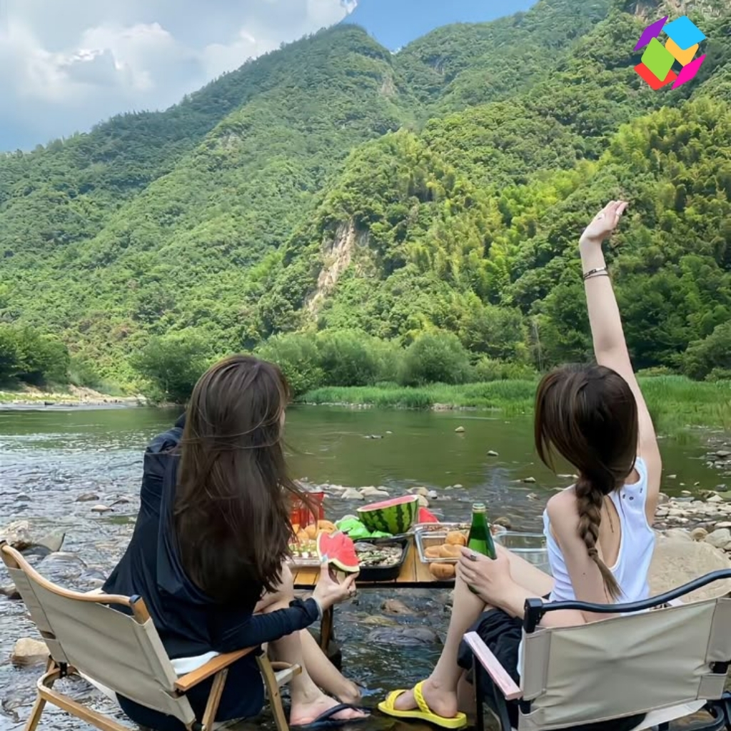 200+ Summer Camping Instagram Captions for Adventure Seekers 6 Summer Camping Instagram Captions