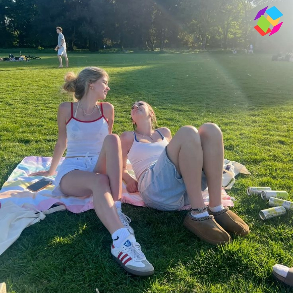 Summertime Captions For Instagram