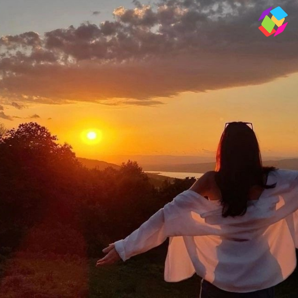 200+ Sunrise Captions For Instagram to Brighten Your Day 18 Sunrise Captions For Instagram