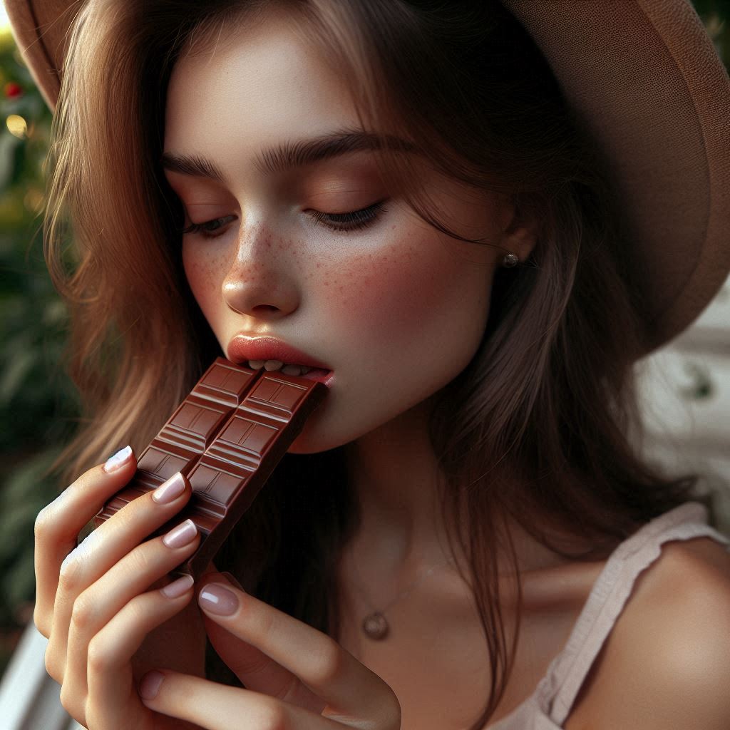 200+ World Chocolate Day Captions Full Of Melted Joy And Choco Love 3 Sweet captions for social media posts about chocolate