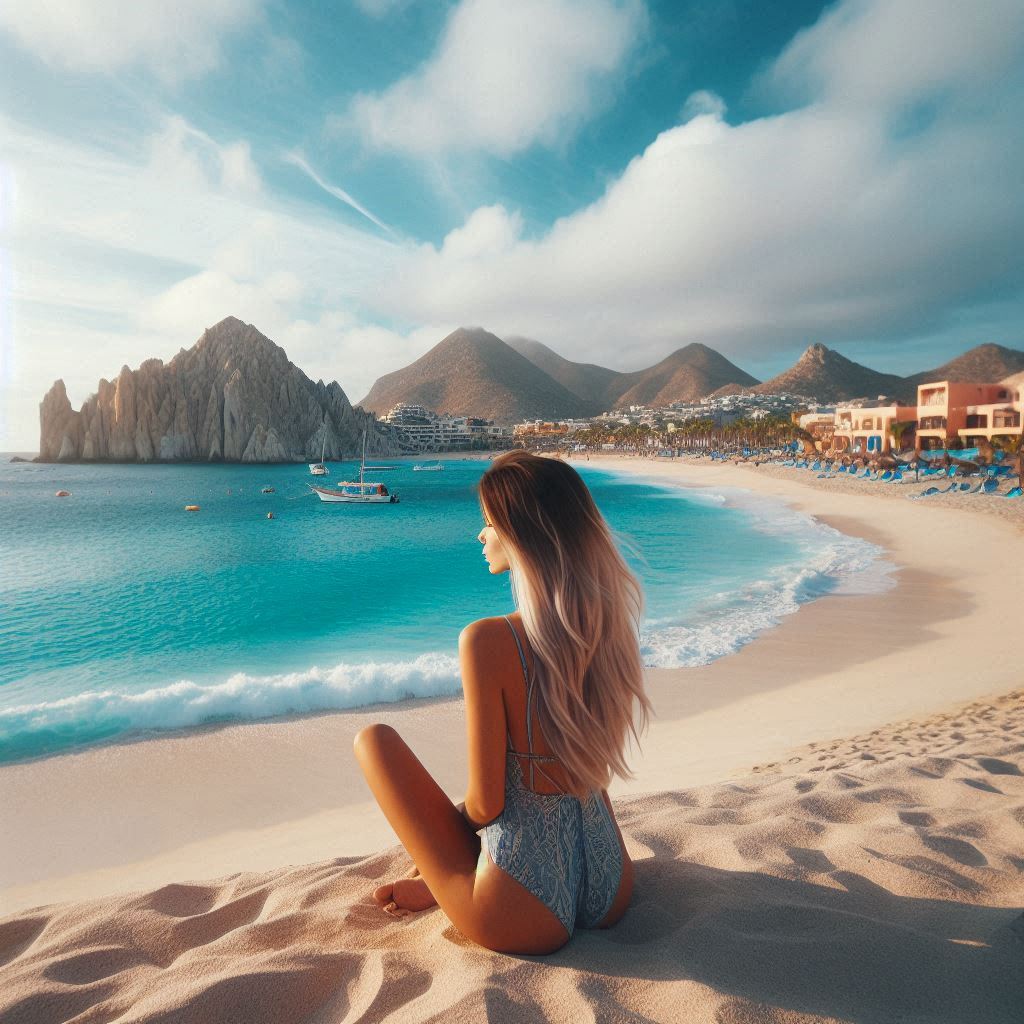 200+ Cabo Instagram Captions for Your Next Sunny Adventure 3 Three word Cabo Instagram Captions