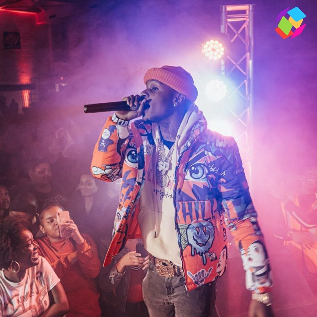 200+ Toosii Captions For Instagram That Shine Brightly 14 Toosii Captions For Instagram