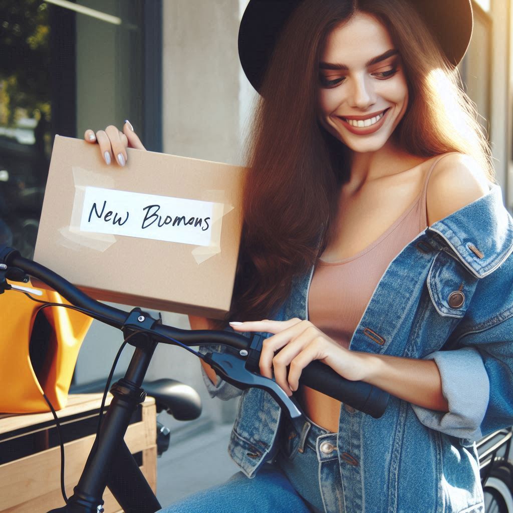 200+ New Bike Captions For Instagram to Rev Up Your Ride 4 Unique bike captions for scenic ride photos