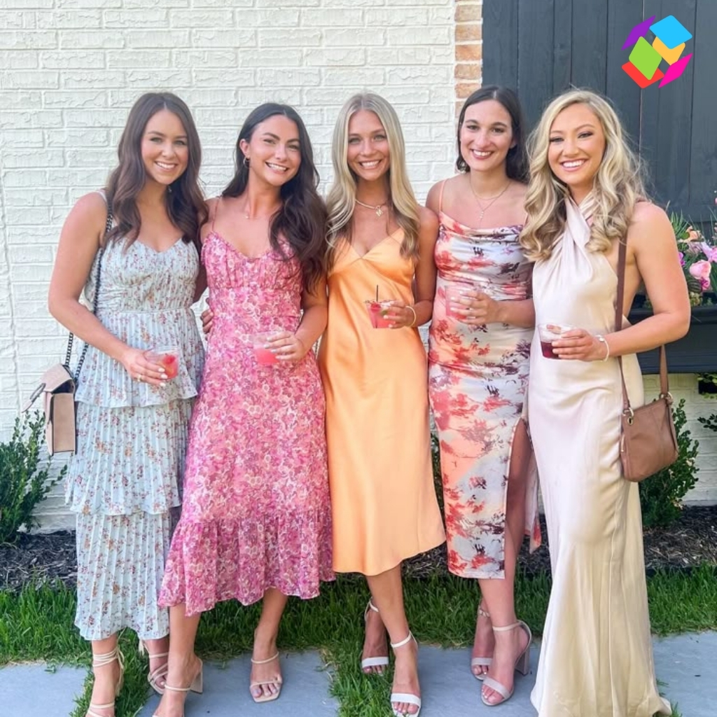 200+ Wedding Guest Captions For Instagram That Shine Bright 6 Wedding Guest Captions For Instagram