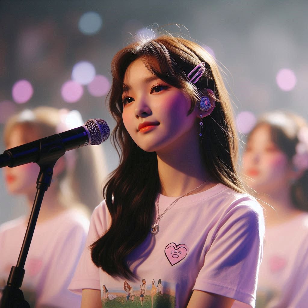 200+ K Pop Captions For Instagram That Spark Joy and Fun 4 Cute K Pop Captions for Selfies and Group Photos