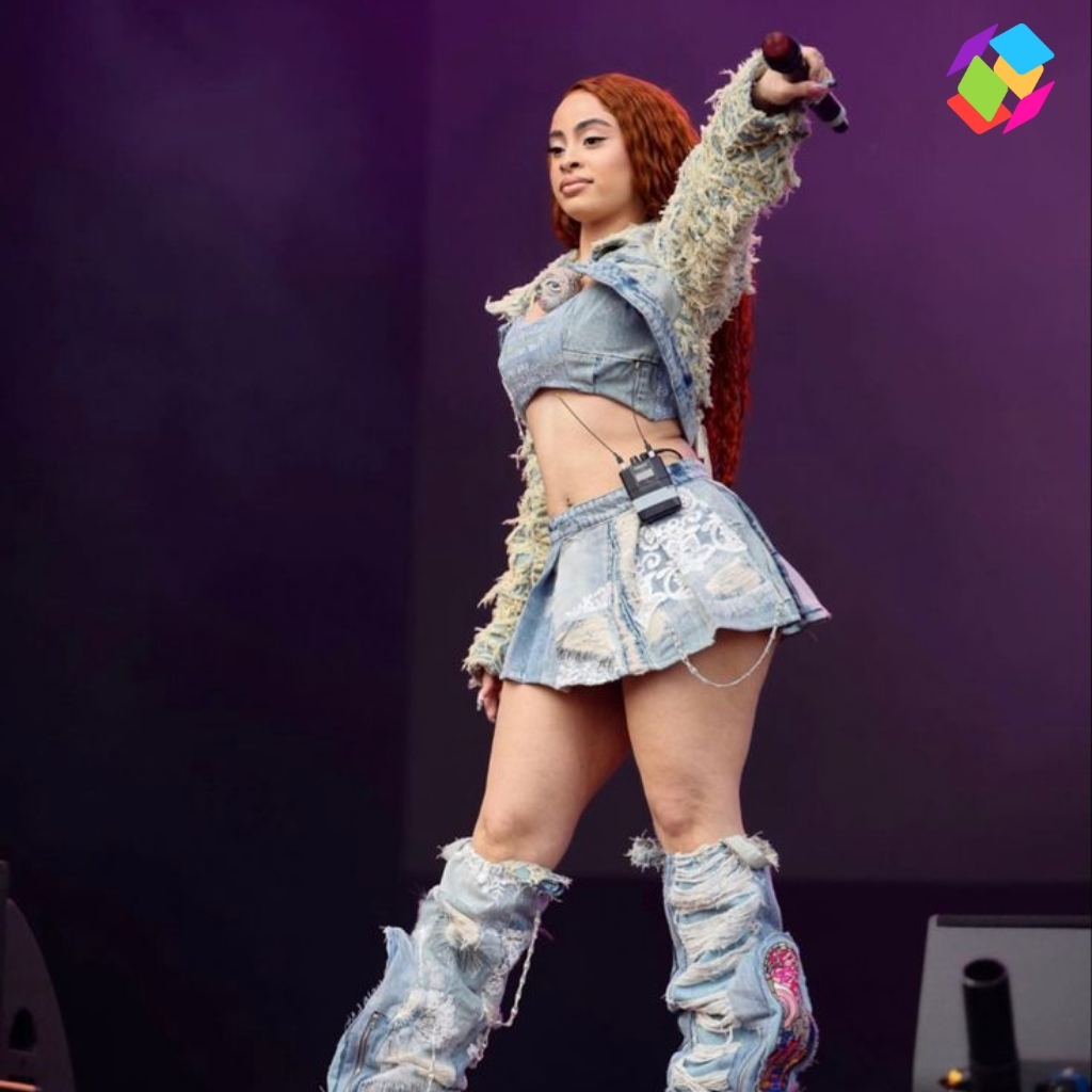 200+ Ice Spice Instagram Captions to Spice Up Your Feed 3 Ice Spice Instagram Captions