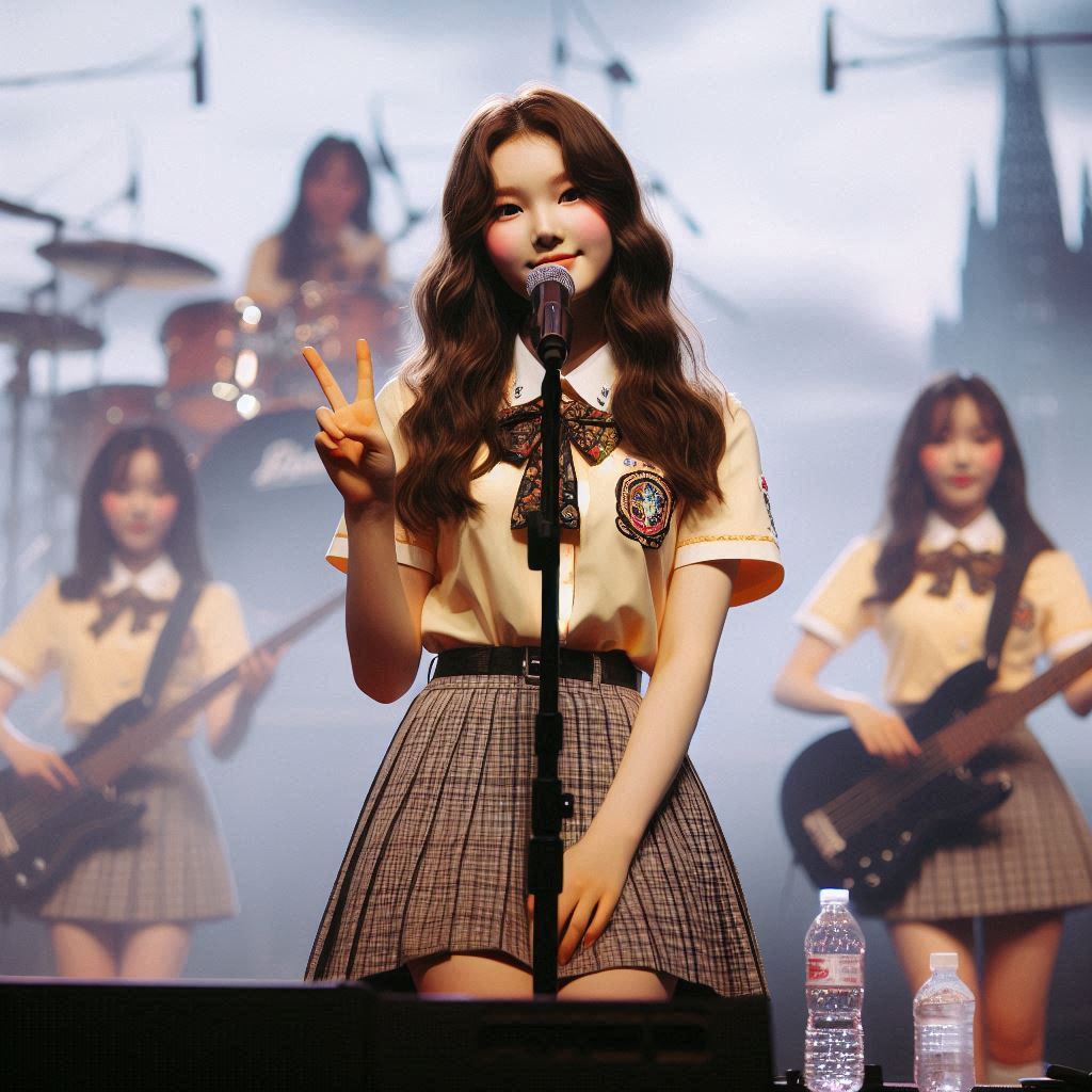 200+ K Pop Captions For Instagram That Spark Joy and Fun 3 Inspirational K Pop Captions for Your Feed