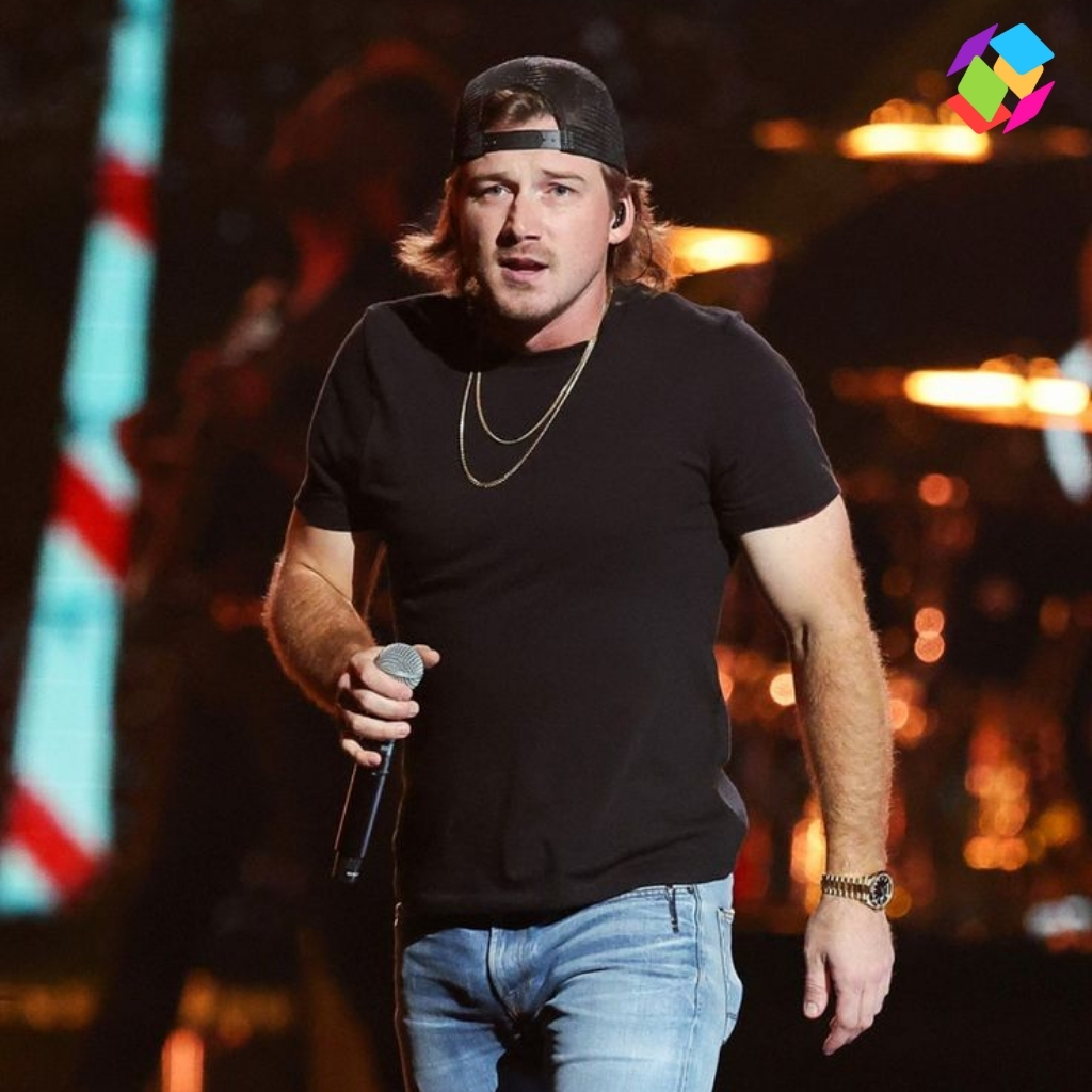 200+ Morgan Wallen Captions Instagram to Elevate Your Posts 5 Morgan Wallen Captions Instagram