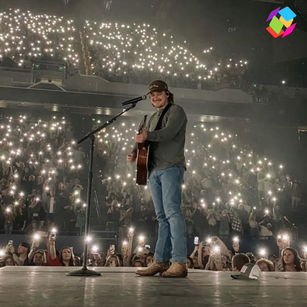 200+ Morgan Wallen Instagram Captions Dangerous to Rock Your Feed 20 Morgan Wallen Instagram Captions Dangerous