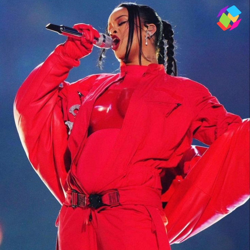 Rihanna Captions For Instagram