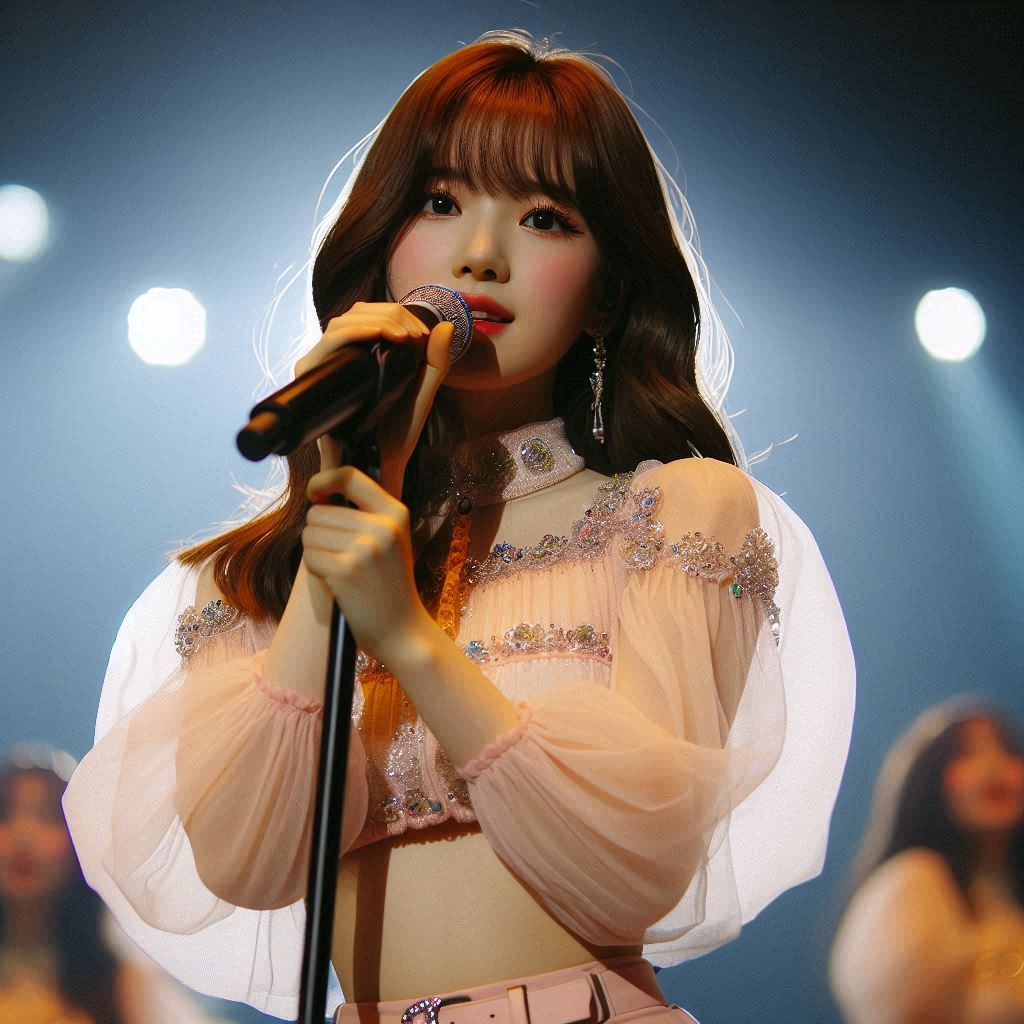 200+ K Pop Captions For Instagram That Spark Joy and Fun 5 Unique Captions for Sharing K Pop Moments