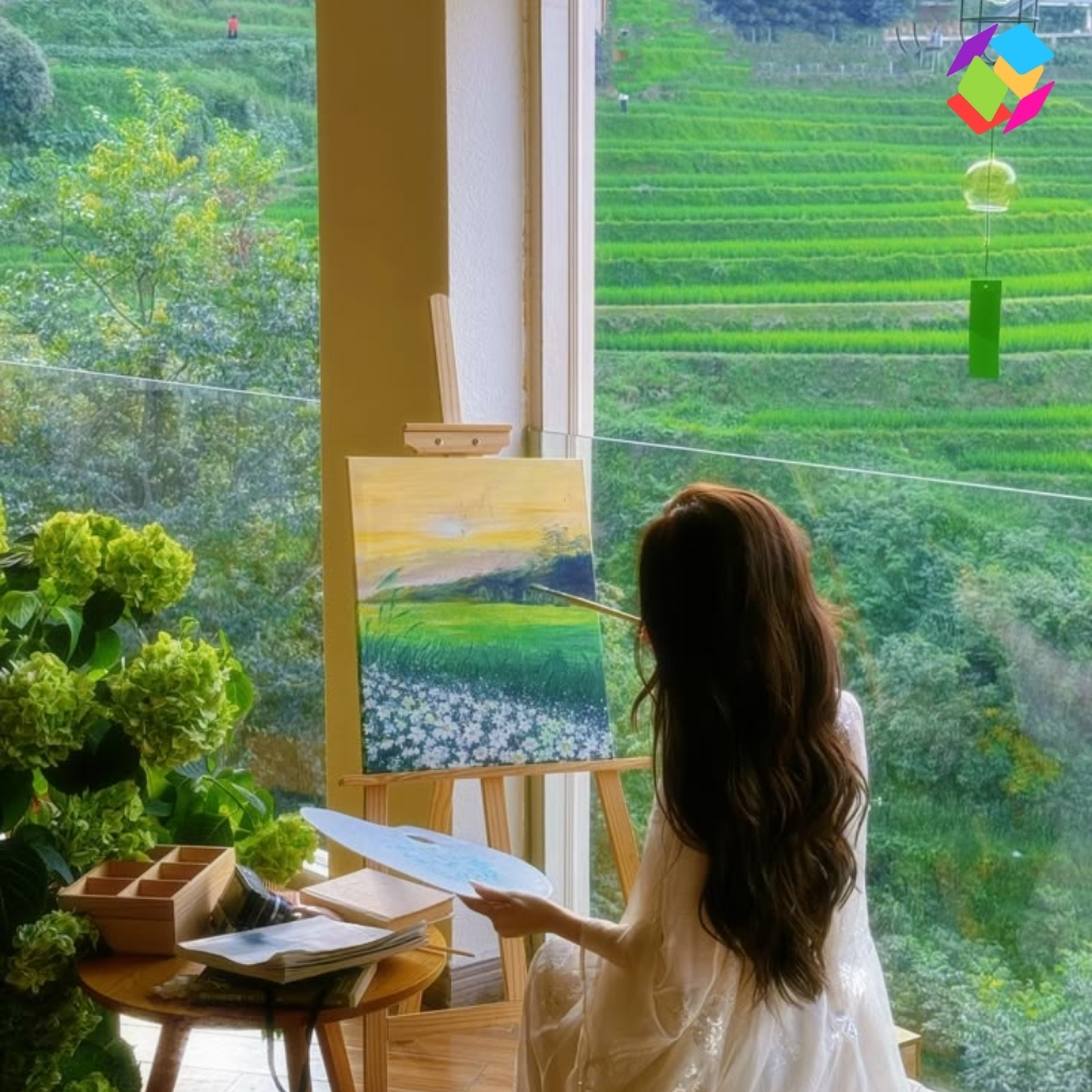 200+ Art Instagram Captions Full Of Color, Soul, And Spark 17 Art Instagram Captions