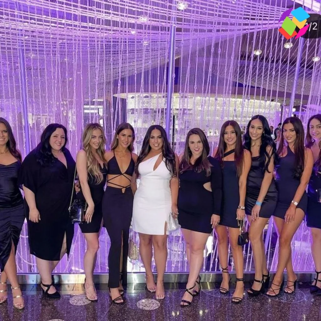 Bachelorette Party Captions For Instagram