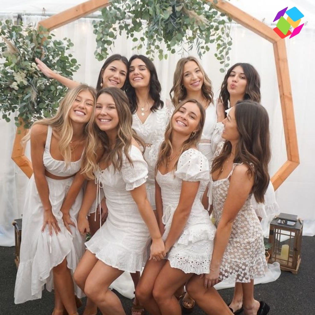 200+ Bridal Shower Instagram Captions for Every Celebration Moment 5 Bridal Shower Instagram Captions