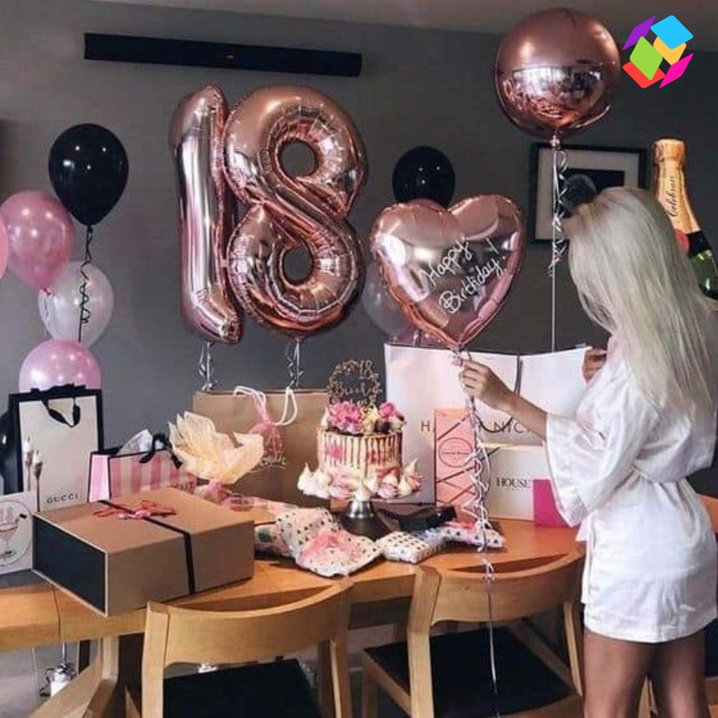 Captions For 18th Birthday Instagram