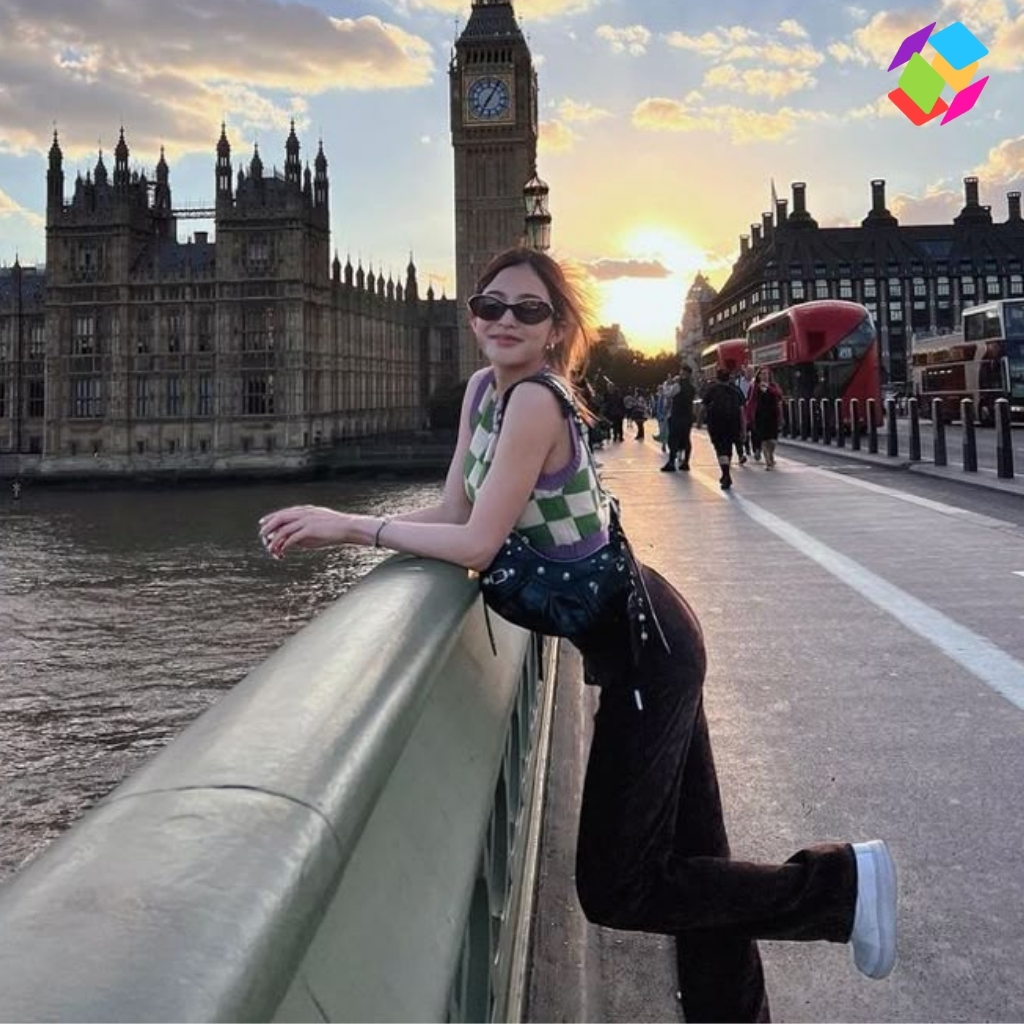 200+ London Instagram Captions to Spark Your Wanderlust 14 London Instagram Captions