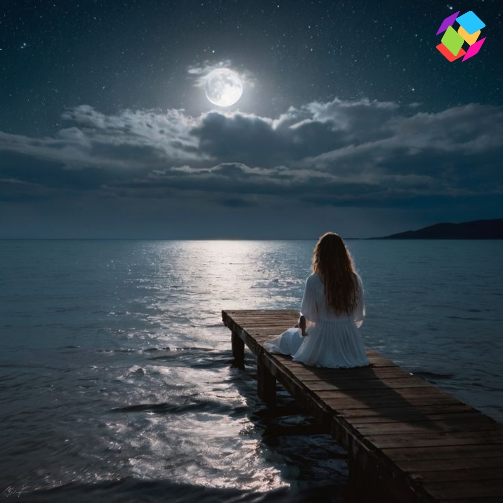 200+ Moon Instagram Captions That Will Light Up Your Feed 13 Moon Instagram Captions