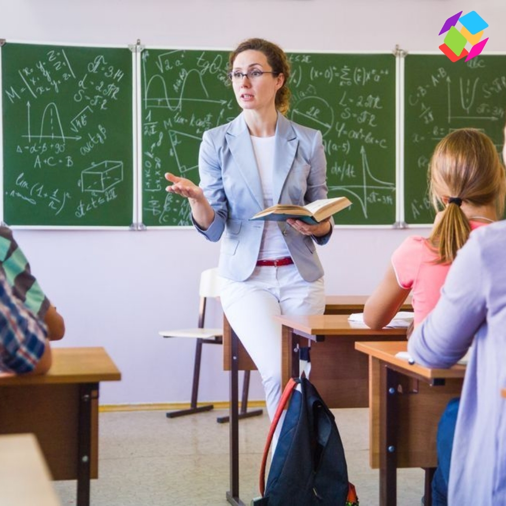 200+ Teacher Captions For Instagram That Inspire and Engage 9 Teacher Captions For Instagram