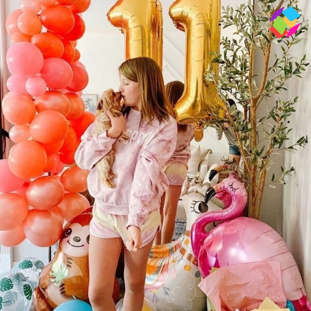 11th Birthday Instagram Captions