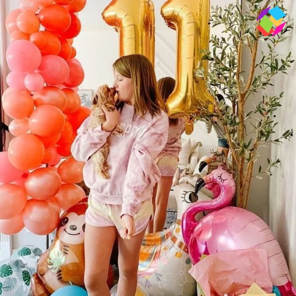 11th Birthday Instagram Captions