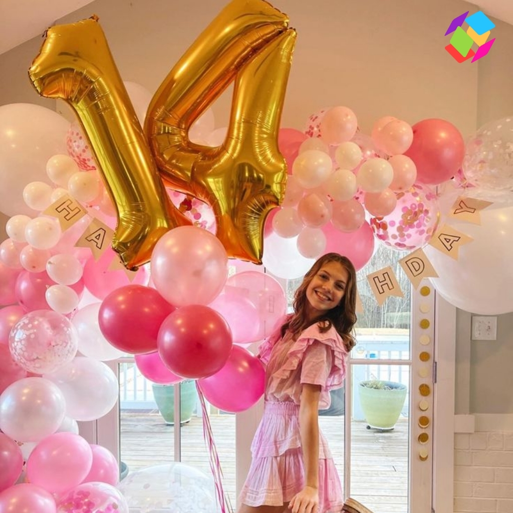 14th Birthday Instagram Captions