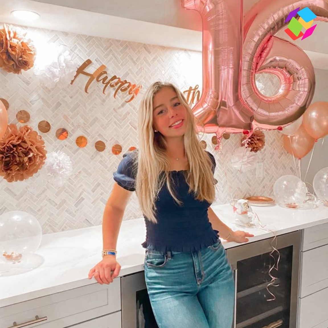 16th Birthday Sweet 16 Instagram Captions