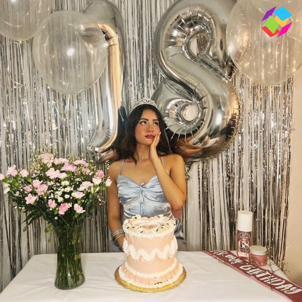 18th Birthday Instagram Captions 1
