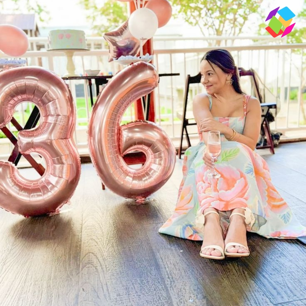 36th Birthday Instagram Captions