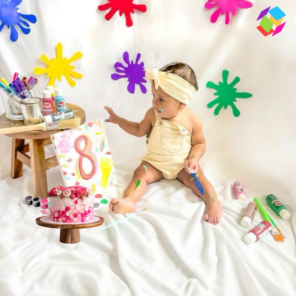 200+ 8 Month Birthday Captions to Celebrate Your Little One's Milestone 20 8 Month Birthday Captions