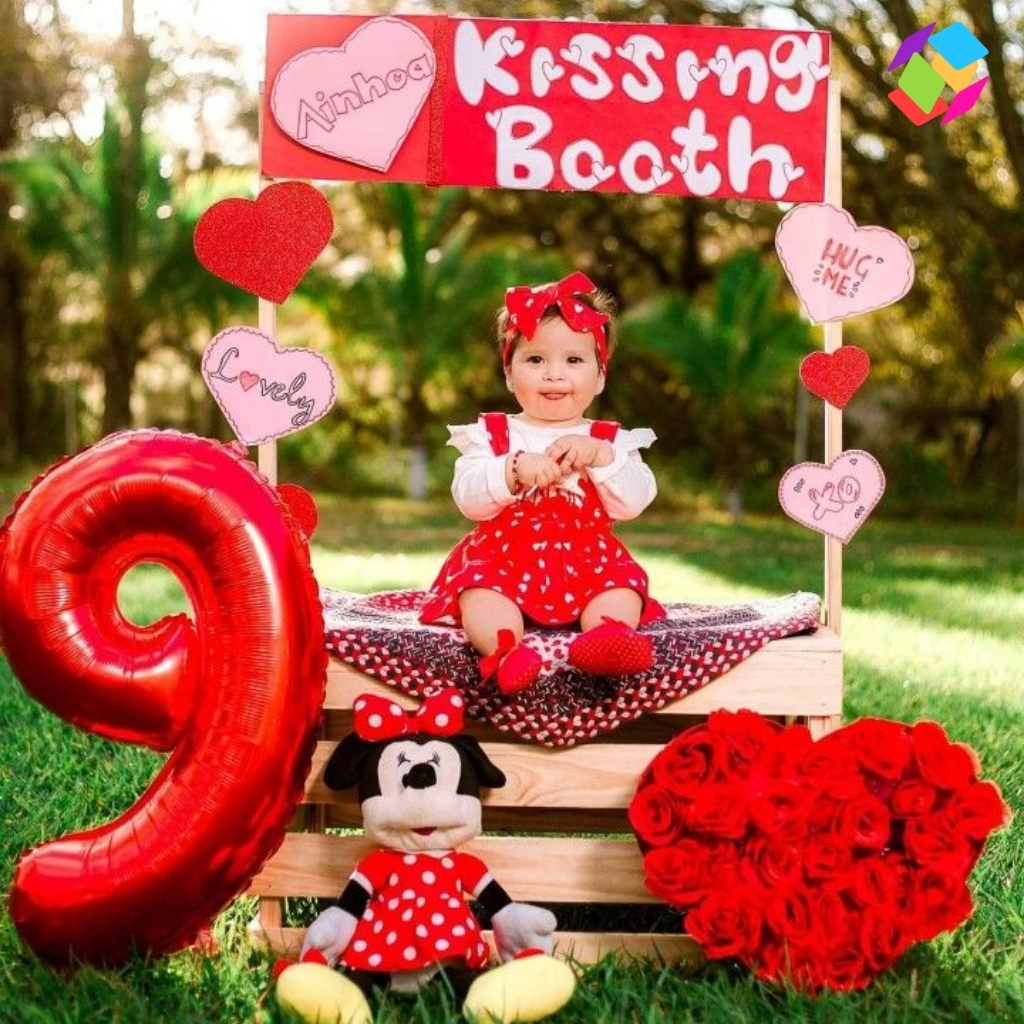 9 Month Birthday Captions