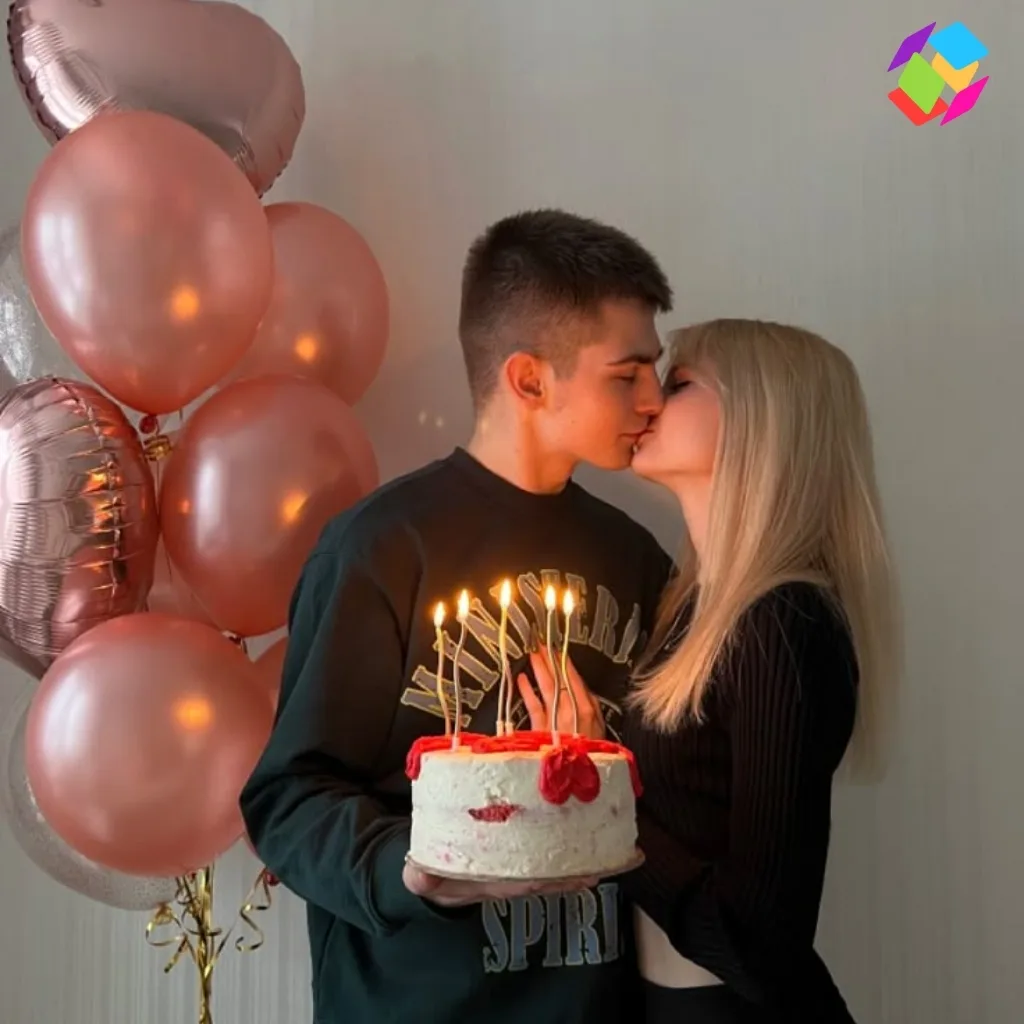 Birthday Instagram Captions For Boyfriend