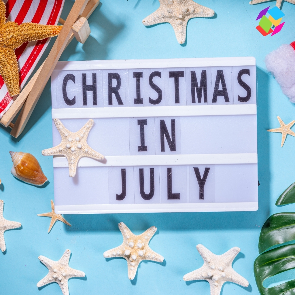 200+ Christmas In July Instagram Captions for Your Festive Posts 14 Christmas In July Instagram Captions