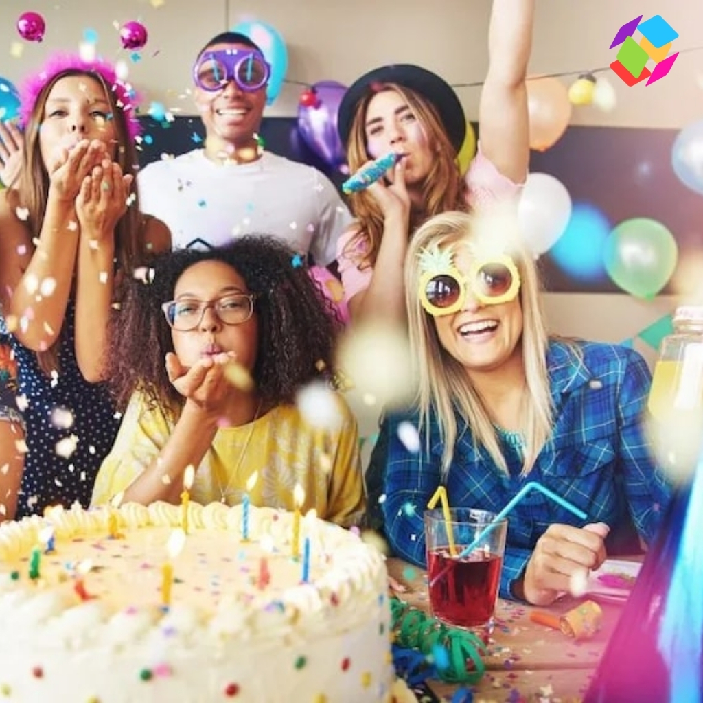 Cool Instagram Birthday Captions 1
