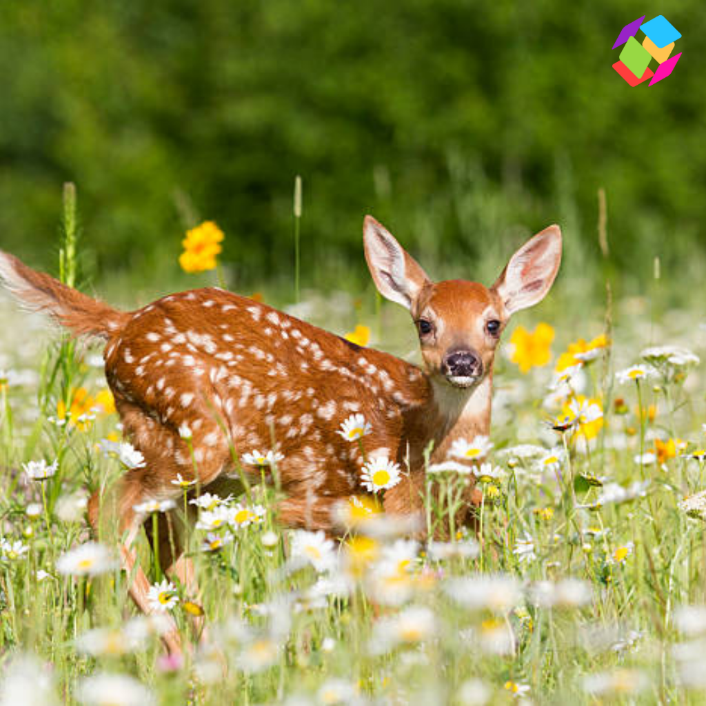 200+ Deer Captions For Instagram That Will Make You Buck Up With Laughter 1 Deer Captions For Instagram