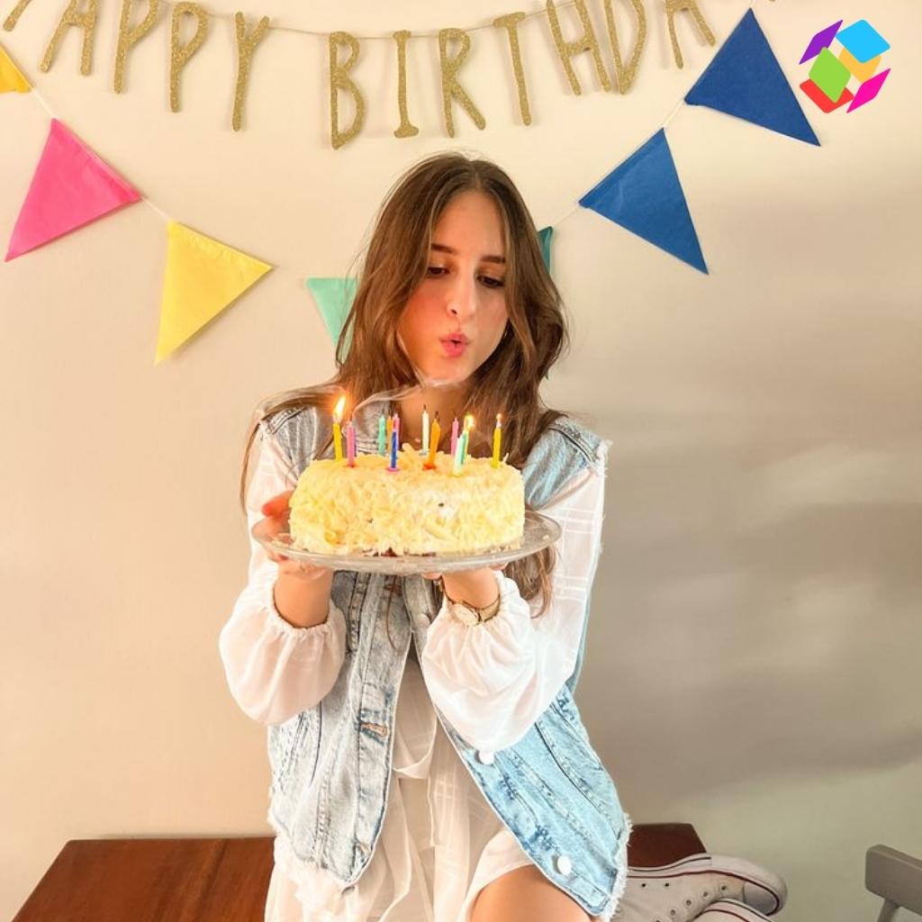 Good Instagram Birthday Captions
