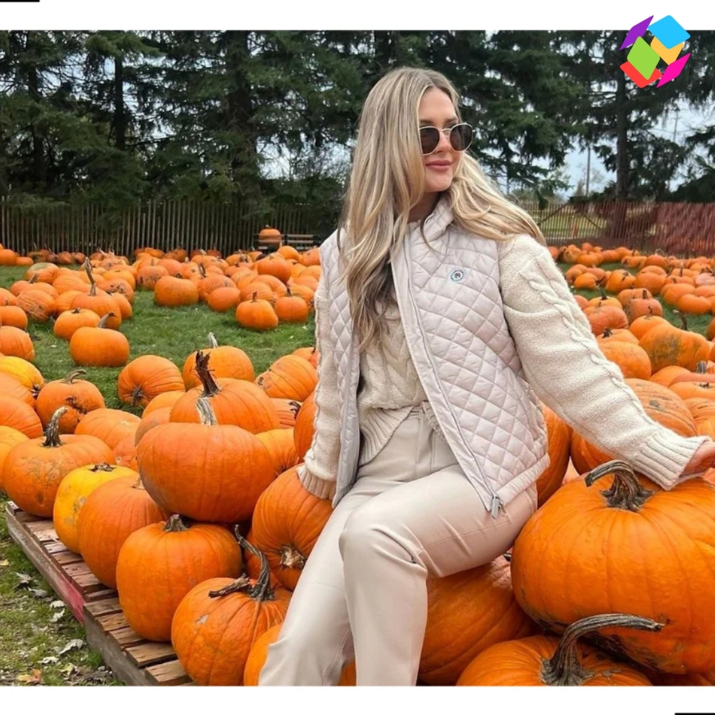 Instagram Pumpkin Patch Captions 1