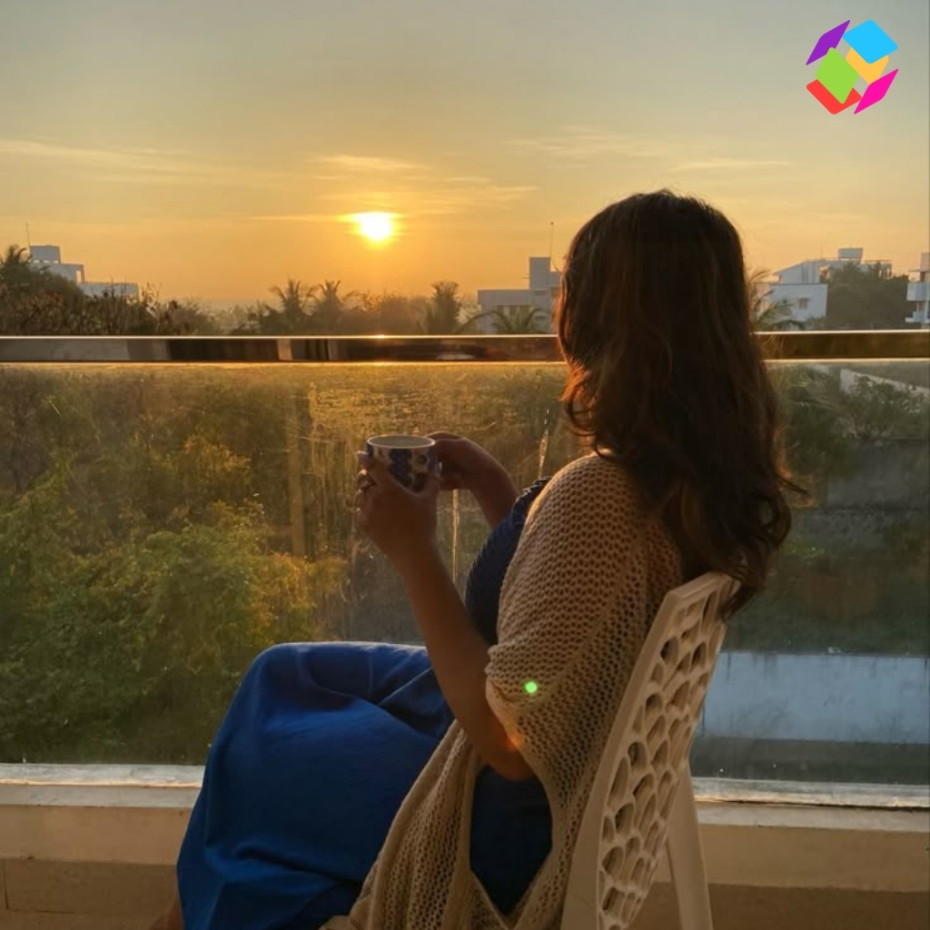 Morning Caption Instagram