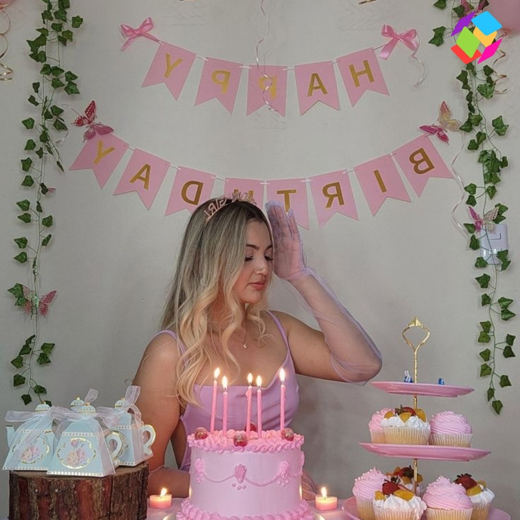 My Birthday Captions For Instagram
