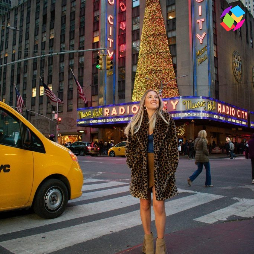 200+ Nyc Christmas Instagram Captions for Festive Holiday Cheer 6 Nyc Christmas Instagram Captions