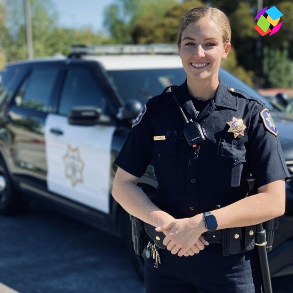 Police Instagram Captions